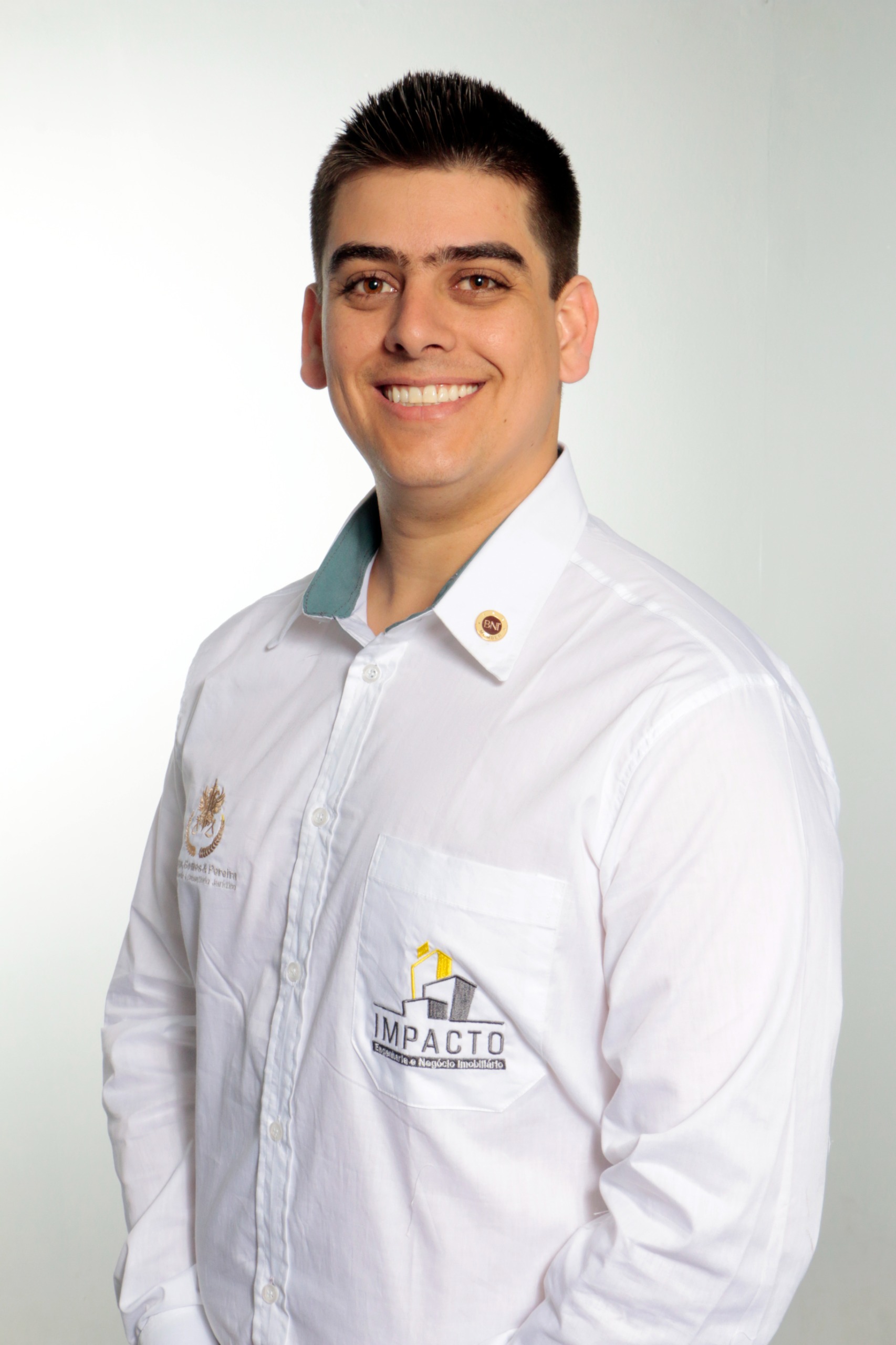 Luiz Otávio Santos Pereira
