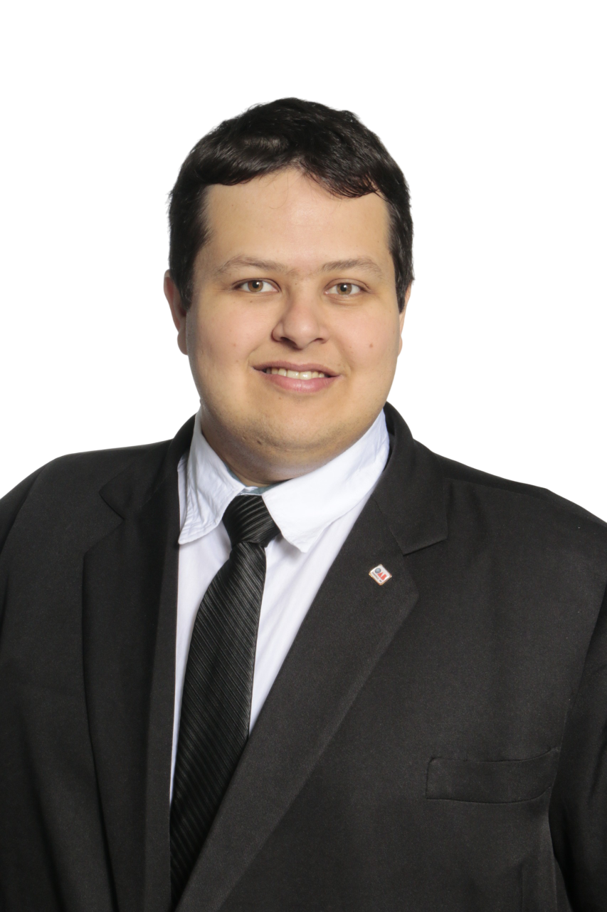 Wuodson dos Santos Pereira